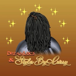 DreamLocs by Crissy logo